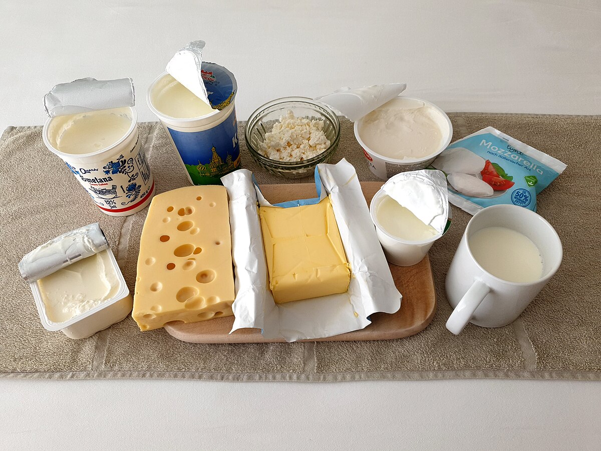 DairyProductsGermany DairyProductsGermany