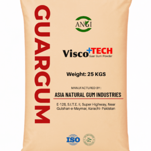 Visco Tech Gaur Gum Powder
