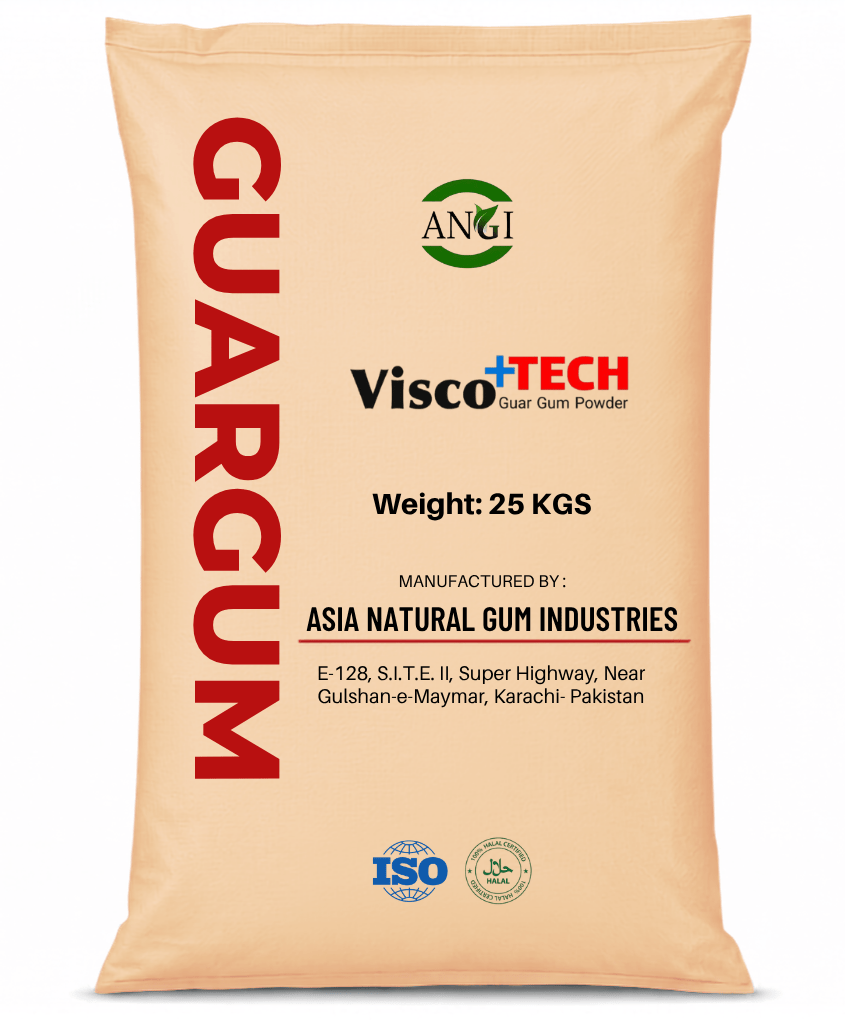 Visco Tech Gaur Gum Powder