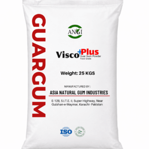 Visco Plus Guar Gum Powder Food Grade